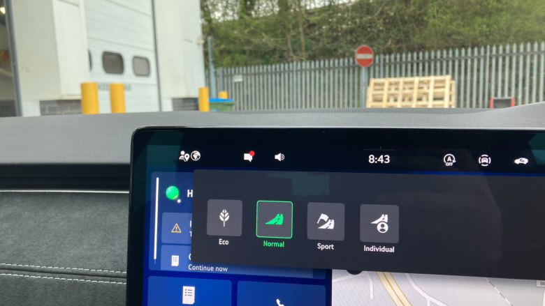 Skoda Octavia 1.5 TSI 150 e-TEC SE L 5dr DSG Petrol Hatchback